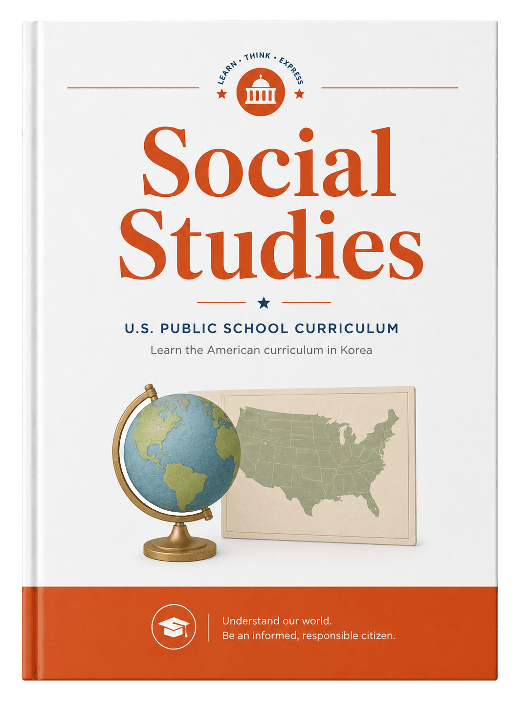 Social Studies 교과서